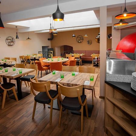 Apartmany Pisek Dış mekan fotoğraf