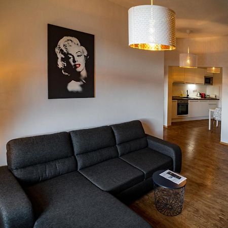 Apartmany Pisek Dış mekan fotoğraf