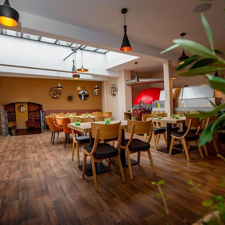 Apartmany Pisek Dış mekan fotoğraf