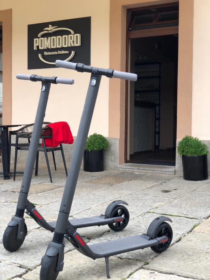 Apartmany Pisek Dış mekan fotoğraf