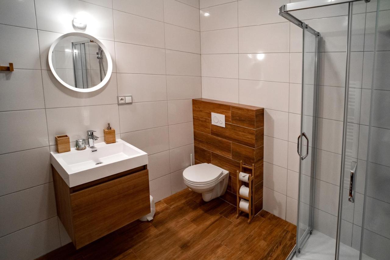 Apartmany Pisek Dış mekan fotoğraf