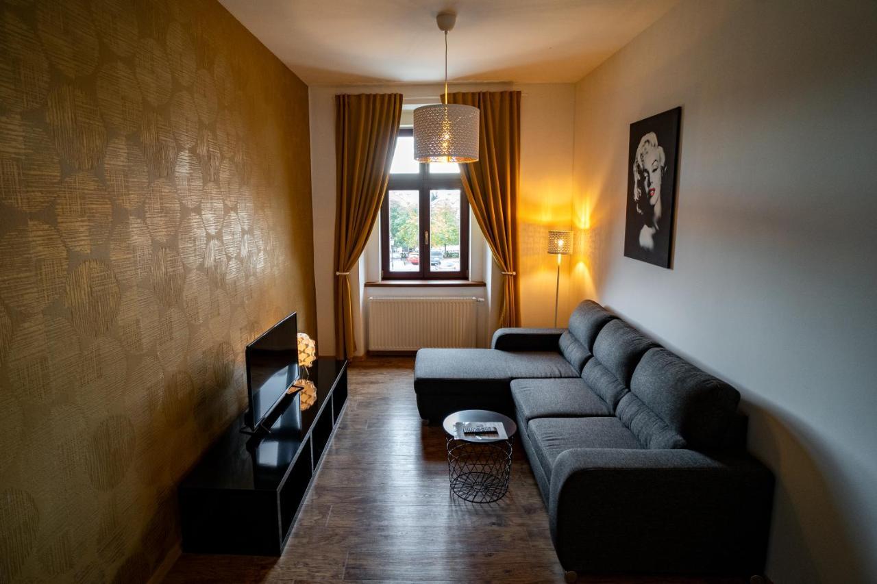 Apartmany Pisek Dış mekan fotoğraf