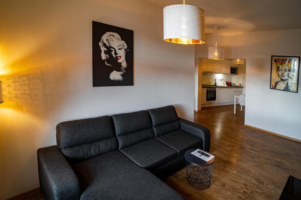 Apartmany Pisek Dış mekan fotoğraf