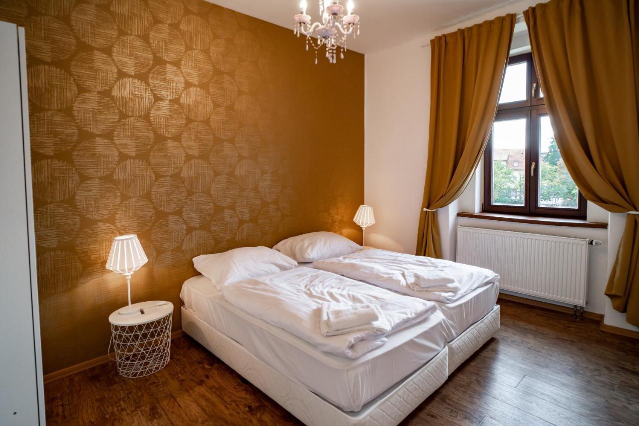 Apartmany Pisek Dış mekan fotoğraf