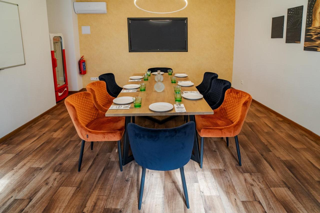 Apartmany Pisek Dış mekan fotoğraf