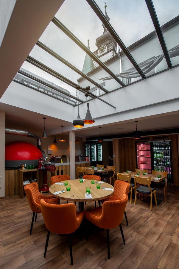 Apartmany Pisek Dış mekan fotoğraf