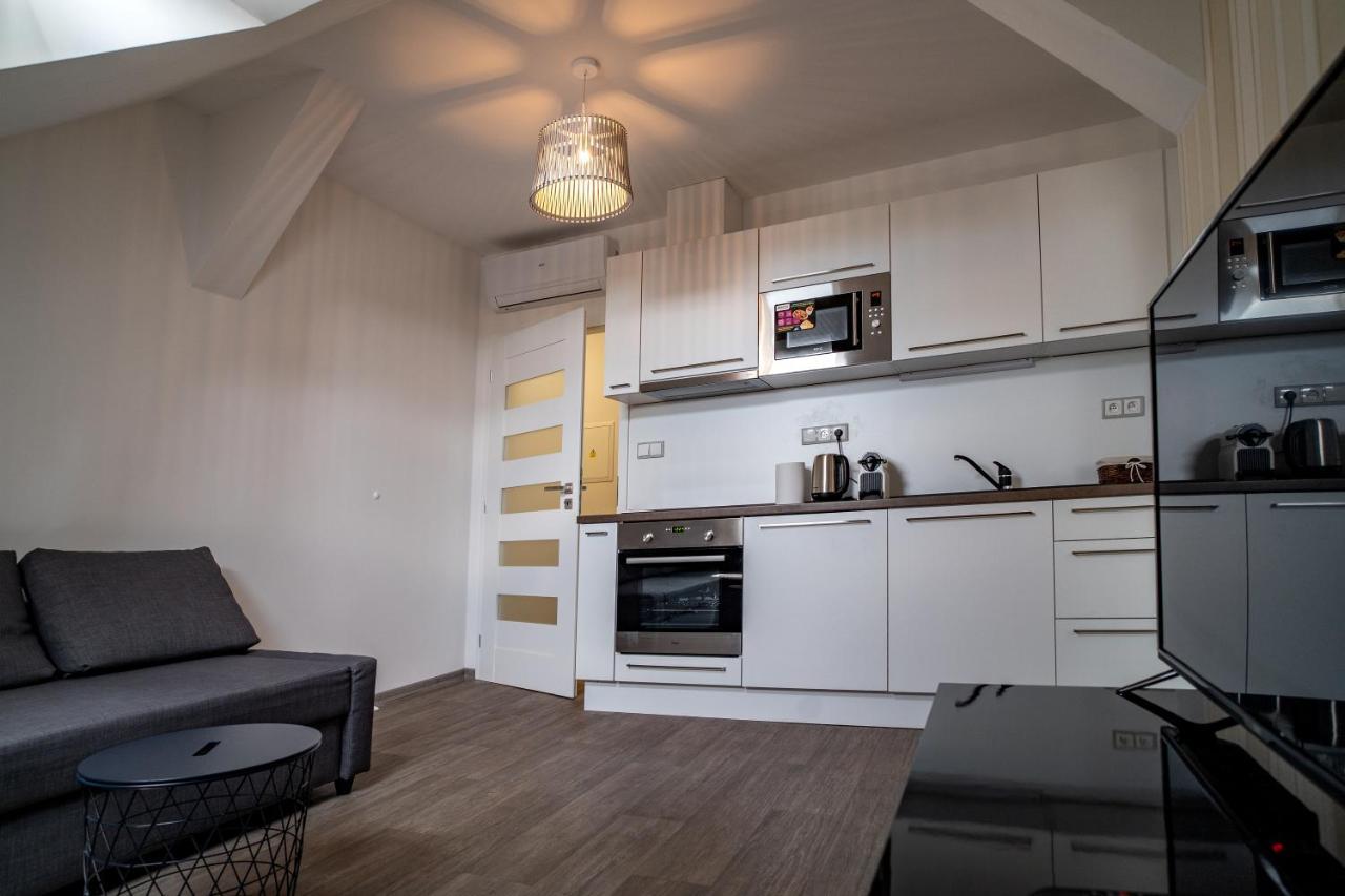 Apartmany Pisek Dış mekan fotoğraf