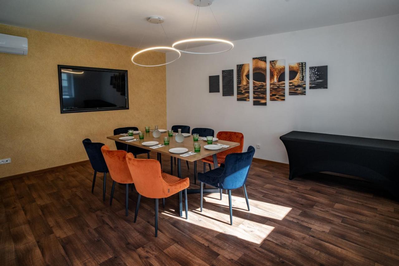 Apartmany Pisek Dış mekan fotoğraf