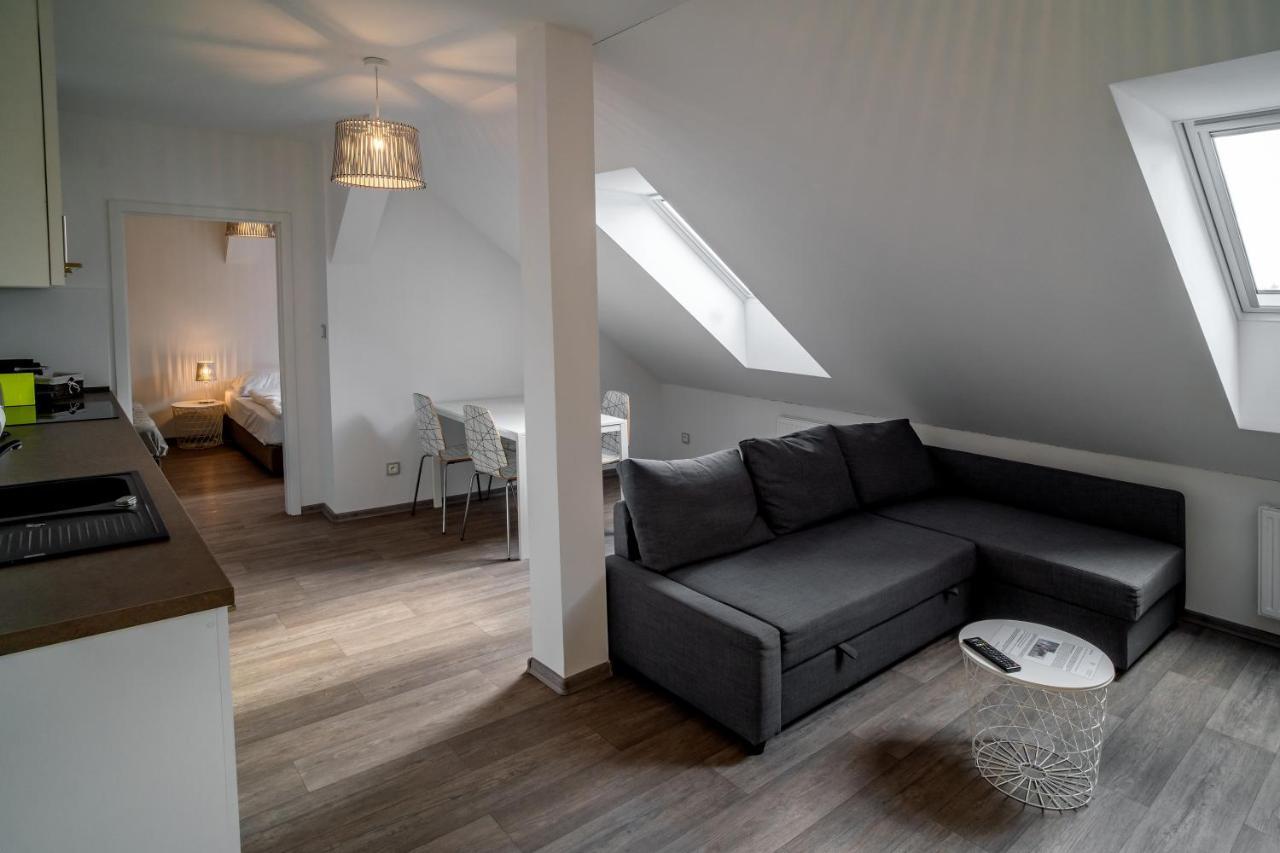 Apartmany Pisek Dış mekan fotoğraf