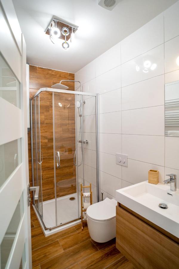 Apartmany Pisek Dış mekan fotoğraf