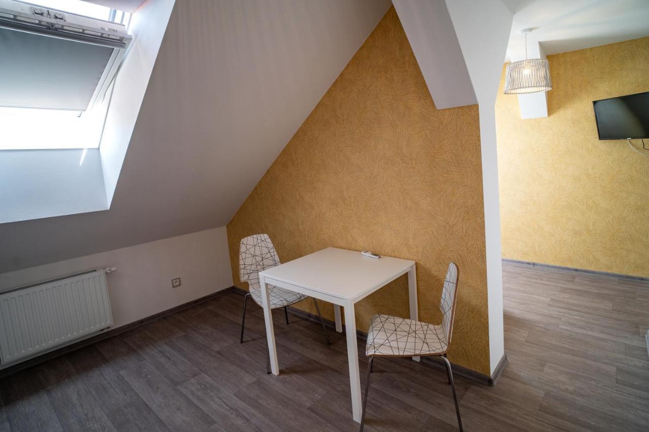 Apartmany Pisek Dış mekan fotoğraf