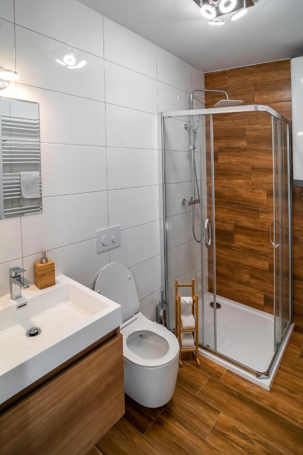 Apartmany Pisek Dış mekan fotoğraf