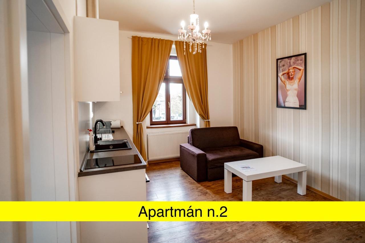 Apartmany Pisek Oda fotoğraf